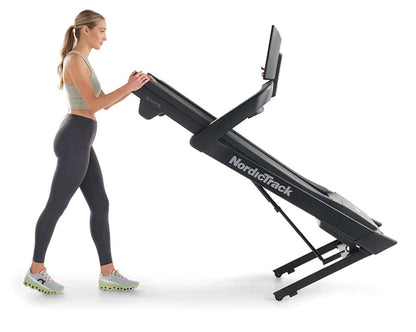 NordicTrack - NEW EXP 7i Treadmill