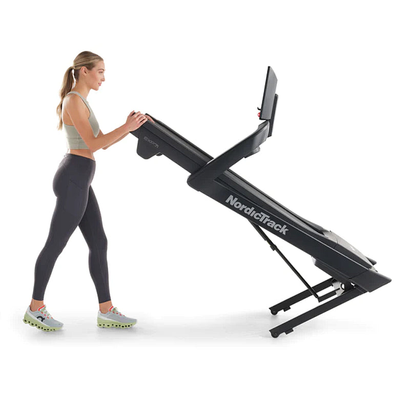 NordicTrack - NEW EXP 7i Treadmill