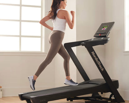 NordicTrack - NEW EXP 7i Treadmill