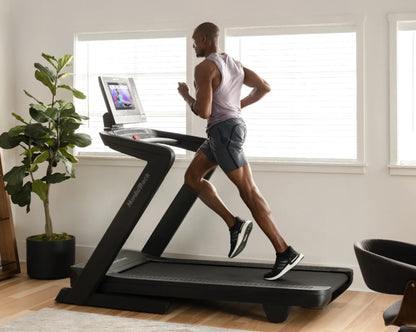 NordicTrack 1750 Treadmill