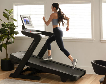 NordicTrack 1750 Treadmill