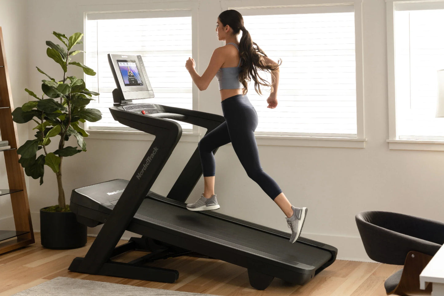 NordicTrack 1750 Treadmill