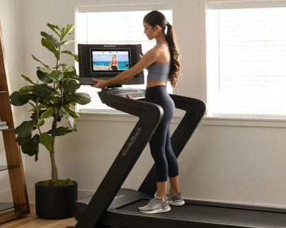 NordicTrack 1750 Treadmill