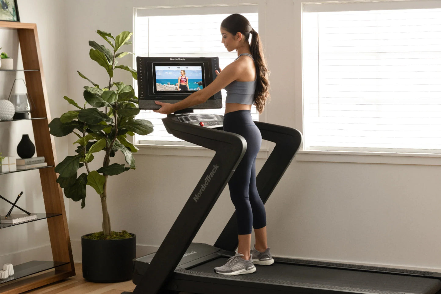 NordicTrack 1750 Treadmill