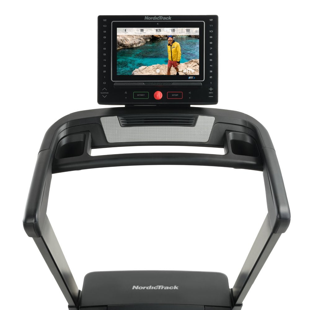 NordicTrack EXP 14i Treadmill