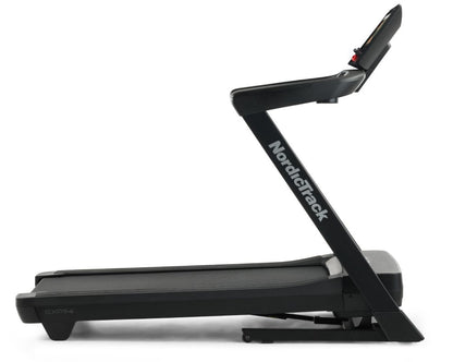 NordicTrack EXP 14i Treadmill