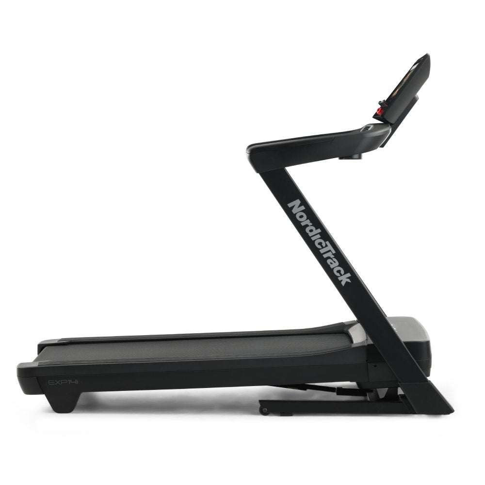 NordicTrack EXP 14i Treadmill