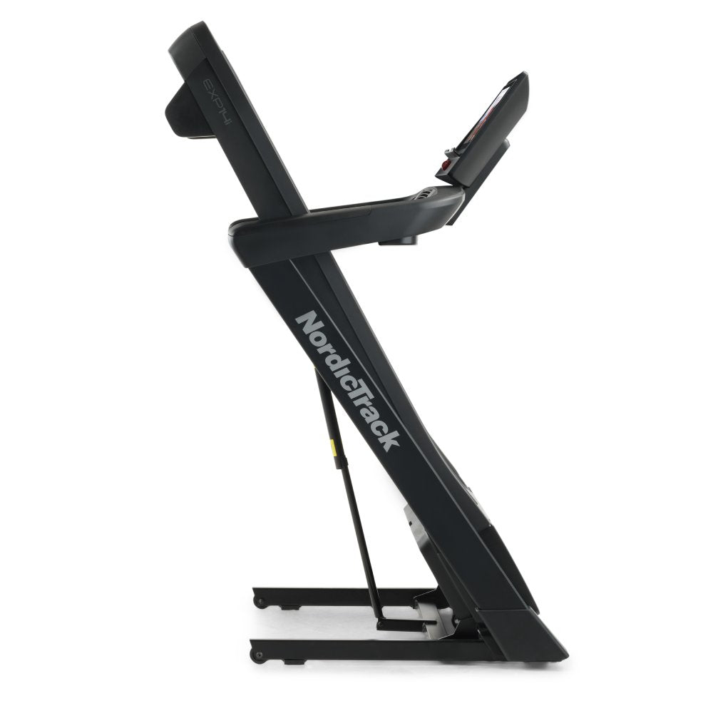 NordicTrack EXP 14i Treadmill