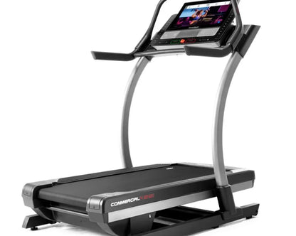 NordicTrack Incline Trainer X22i