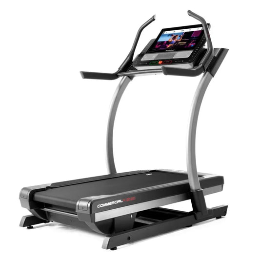 NordicTrack Incline Trainer X22i