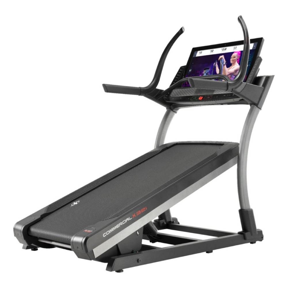 NordicTrack X32i Incline Treadmill