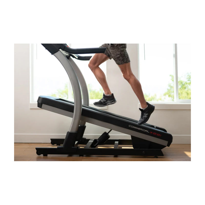 NordicTrack Incline Trainer X22i