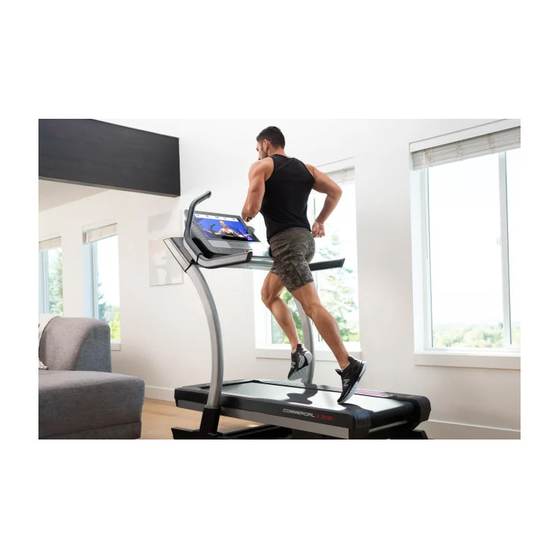 NordicTrack Incline Trainer X22i