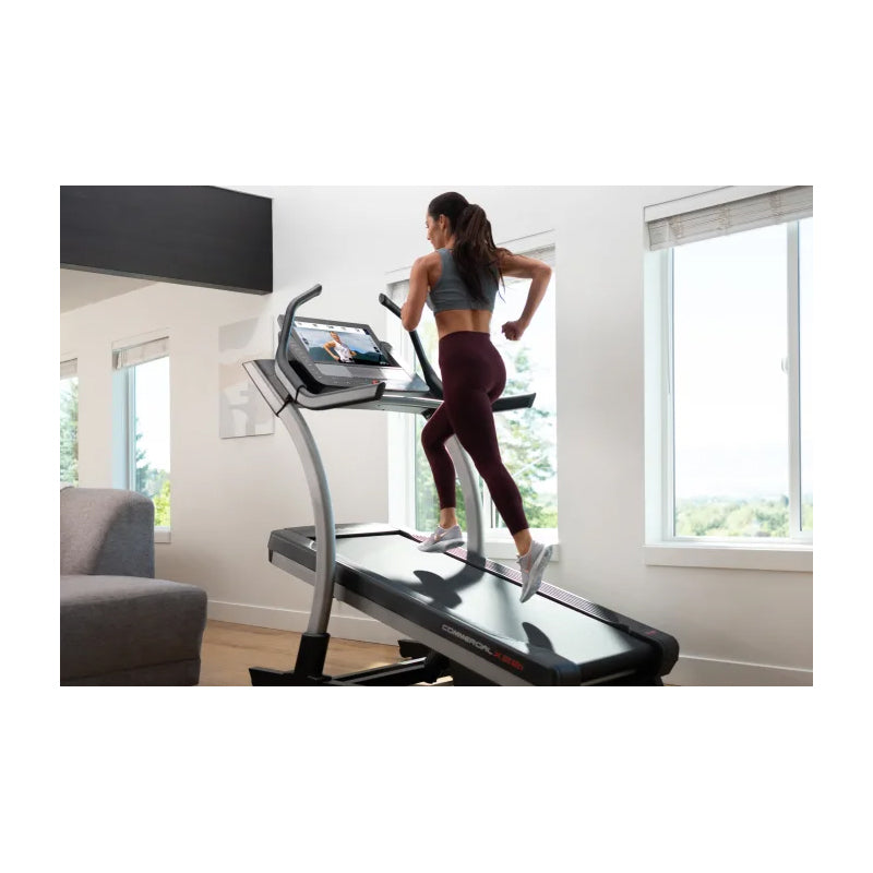 NordicTrack Incline Trainer X22i