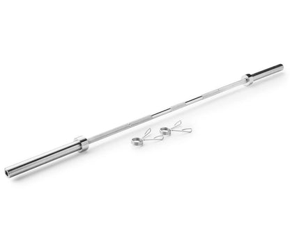 OB-85 7' ECO BAR WITH COLLARS