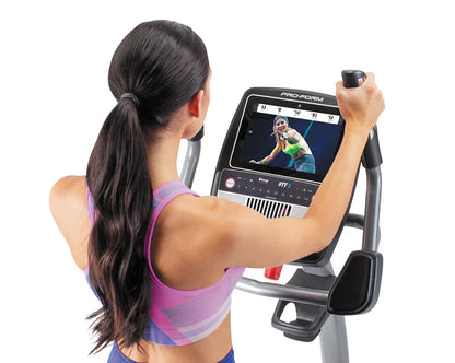 ProForm - Pro C10U Exercise Bike (PFEX17820)