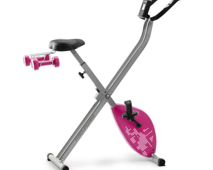 ProForm - X-Bike Elite Exercise Bike Pink (PFEX78918P)