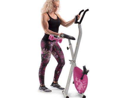 ProForm - X-Bike Elite Exercise Bike Pink (PFEX78918P)