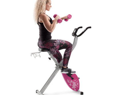 ProForm - X-Bike Elite Exercise Bike Pink (PFEX78918P)