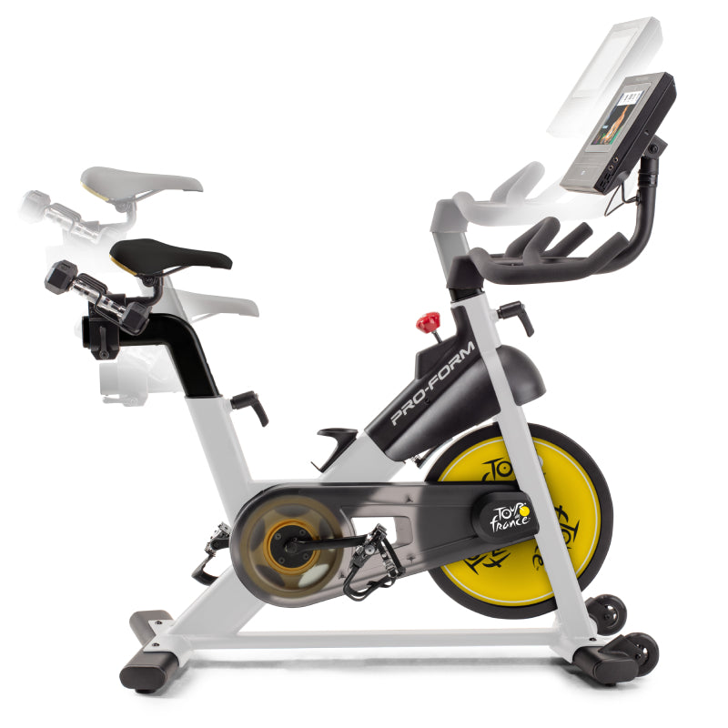 ProForm - Tour De France CTC Indoor Cycle (PFEX68919)