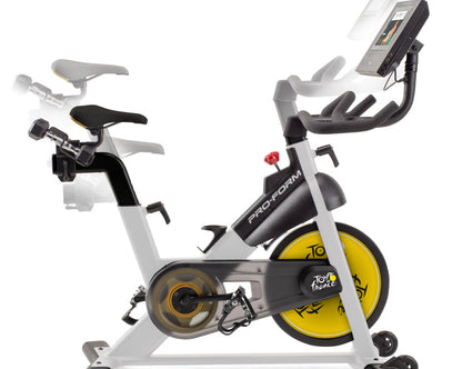 ProForm - Tour De France CTC Indoor Cycle (PFEX68919)