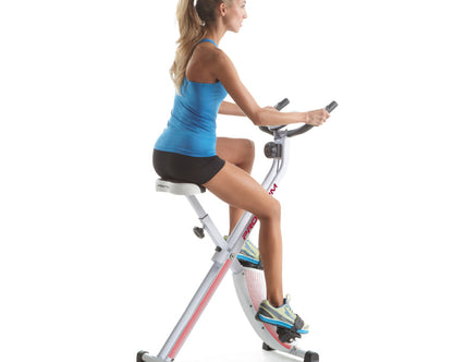 ProForm - X-Bike Elite Exercise Bike Red (PFEX78915R)