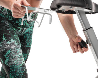 ProForm - X-Bike Elite Exercise Bike Teal (PFEX78918T)