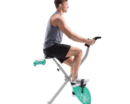 ProForm - X-Bike Elite Exercise Bike Teal (PFEX78918T)