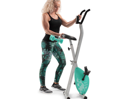 ProForm - X-Bike Elite Exercise Bike Teal (PFEX78918T)