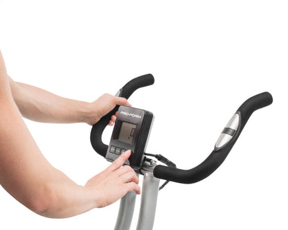 ProForm - X-Bike Elite Exercise Bike Teal (PFEX78918T)