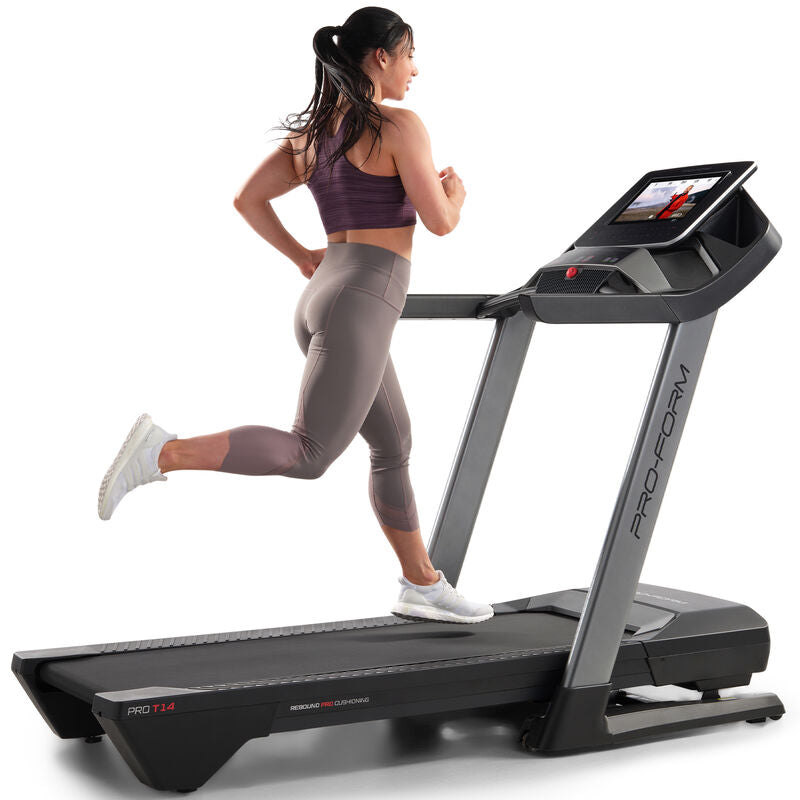 ProForm - Pro T14 Treadmill