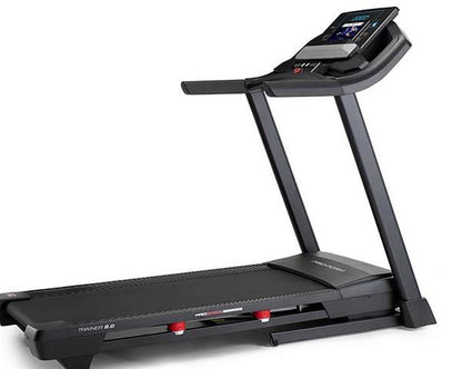 ProForm - Trainer 8.0 Treadmill (PFTL59721)