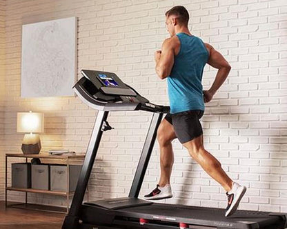 ProForm - Trainer 8.0 Treadmill (PFTL59721)