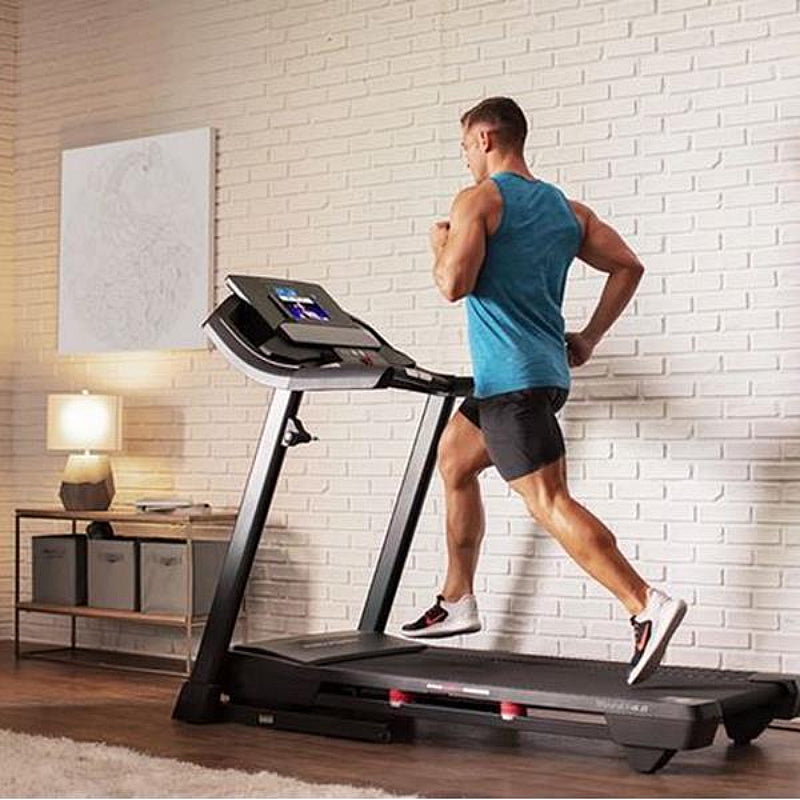 ProForm - Trainer 8.0 Treadmill (PFTL59721)