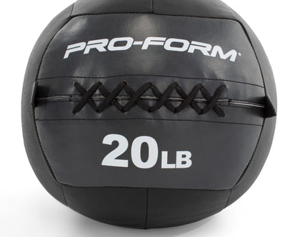 ProForm - 20LB Wall Ball