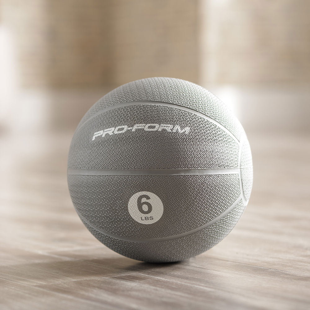 ProForm 6LB Medicine Ball