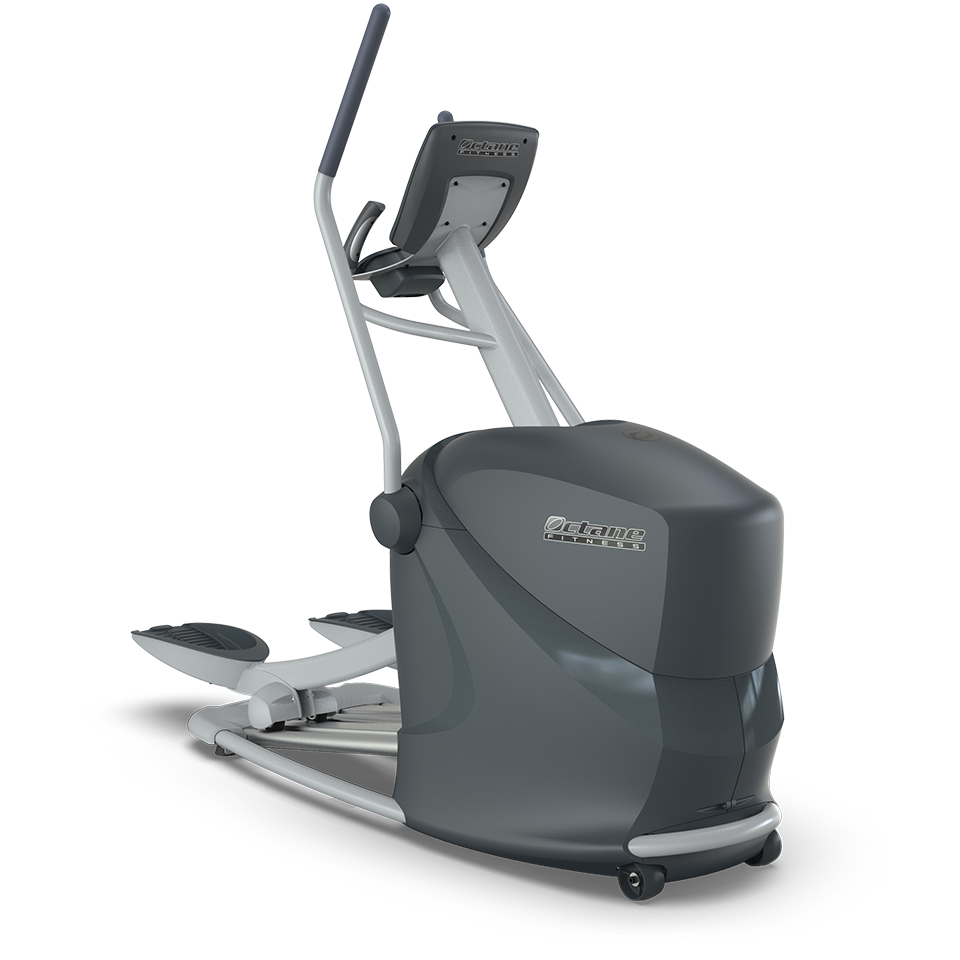 Octane - Q35x Standing Elliptical