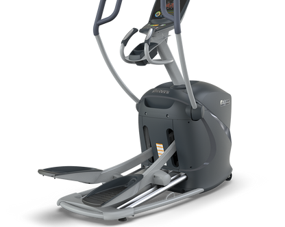 Octane - Q37xi Standing Elliptical BONUS CROSS CIRCUIT KIT