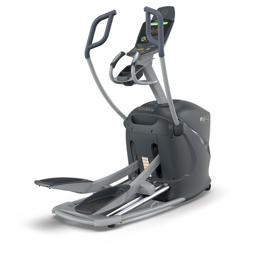 Octane - Q37xi Standing Elliptical BONUS CROSS CIRCUIT KIT