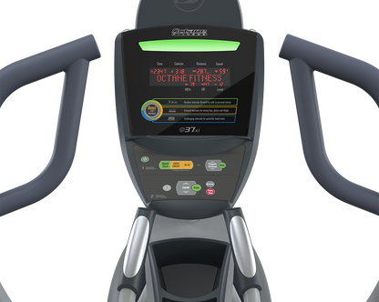 Octane - Q37xi Standing Elliptical BONUS CROSS CIRCUIT KIT