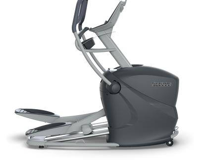 Octane - Q37xi Standing Elliptical BONUS CROSS CIRCUIT KIT