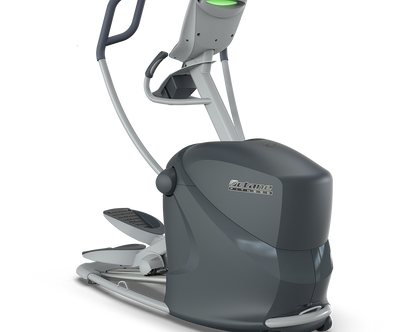 Octane - Q37xi Standing Elliptical BONUS CROSS CIRCUIT KIT