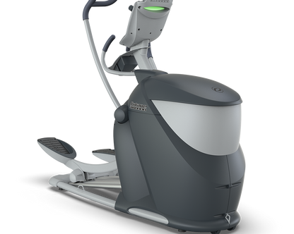 Octane - Q47xi Standing Elliptical