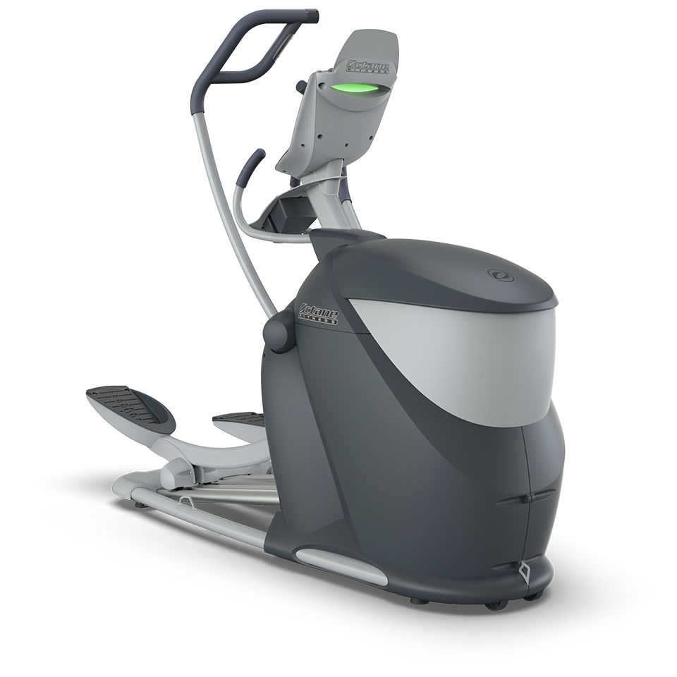 Octane - Q47xi Standing Elliptical