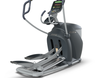 Octane - Q47xi Standing Elliptical