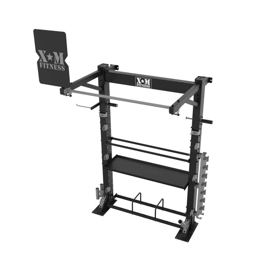 XM Modular Studio Series - Single Bay - LOADED