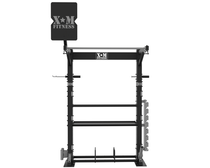 XM Modular Studio Series - Single Bay - LOADED