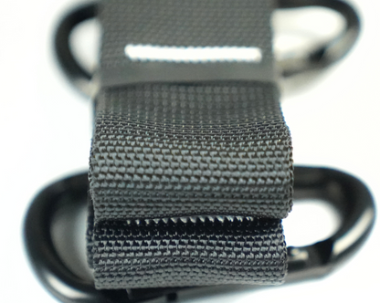 XM FITNESS - Premium Utility Straps (pair)