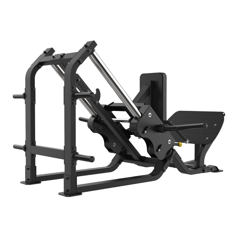 Element Fitness - BLACK IRON - Hack Squat 7021