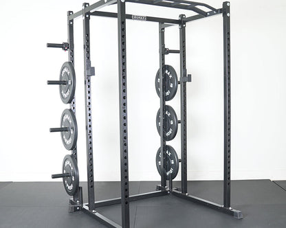 IRONAX XP1 STORAGE EXTENSION KIT